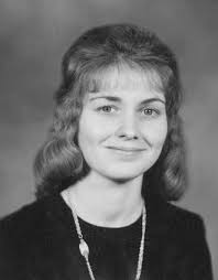 Ada Larain John Obituary