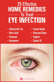 10 Proven Home Remedies For Eye Infections In 2020 Eye Infections Remedies Home Remedies