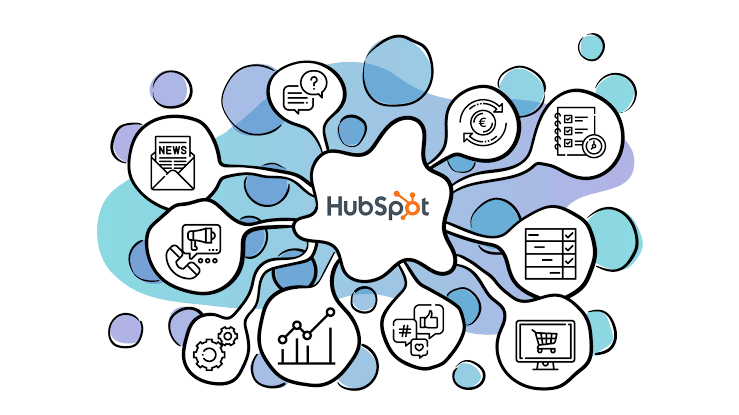 HubSpot CRM