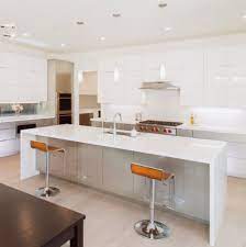 High Gloss Kitchen The Villa Galleria Los Gatos Ca Kitchen Furniture Design High Gloss Kitchen Gloss Kitchen