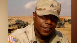 Texas highway renamed in honor of fallen soldier