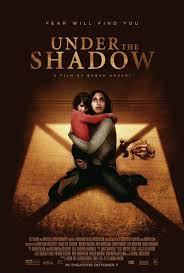 Gratis.izinkan notifikasi untuk dapat info update. Pin By David Luna Enterprizes On Horror Movie Posters Under The Shadow Shadow Film Netflix Horror