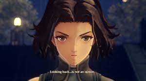 Xenoblade Chronicles 3 - Monica Hero Quest: Vandham's Heir - YouTube
