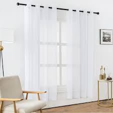 Superior Solid Blackout Curtain Set Of 8, 26