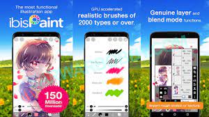 Ibis paint x es una aplicación de dibujo popular y versátil descargada más de 100 millones de. Ibis Paint X Mod Apk 9 1 0 Prime Membership Unlocked Sarwarbobby All Is Free For You