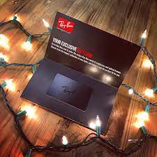 A global lifestyle brand, they have wayfarer sunglasses for your entire family. Shoprunner On Twitter Enter Our Giveaway And This Rayban Gift Card Could Be Yours Click The Link In Our Bio To Enter Check Out All The Other Prizes Contest Https T Co Pjhhqlzbj2