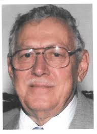 Mike A Szalai (1931-2013)