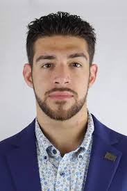 2024-25 Men's Basketball Roster