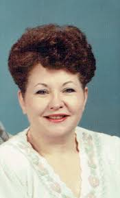 Obituary for Martha June Reeder