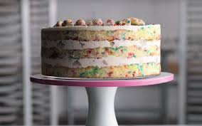 Check spelling or type a new query. Watch Christina Tosi S Chef S Table Birthday Cake Scene Bon Appetit