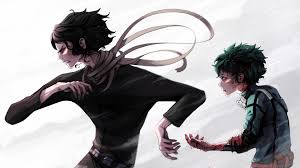 Unique anime designs on hard and soft cases and covers for iphone 12, se, 11, iphone xs, iphone x, iphone 8, & more. 5095810 1920x1080 Izuku Midoriya Shouta Aizawa Wallpaper Jpg Cool Wallpapers For Me