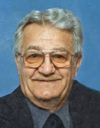 Edward LeRoy Robinson Obituary