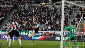 25th august 2021 7:45 pm (bst) match report. Newcastle United 2 0 Burnley Bbc Sport