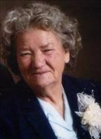 Lola Harriman Obituary (2008)