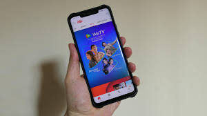 Iflix you can use the service for free for a year. Tencent Has Begun Pushing Wetv Content To Iflix Soyacincau Com