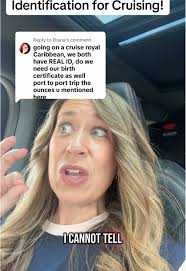 Royal Caribbean Documents Needed