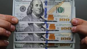 Precio del dólar blue (usd) hoy. El Dolar Blue Avanzo A 128 Noticias Economicas Financieras Y De Negocios El Cronista