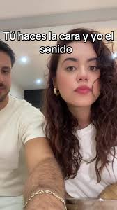 Haz la Cara y Yo el Sonido Challenge: ¿Cómo Funciona?