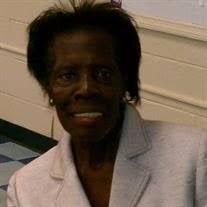Johnnie Mae Anderson Obituary