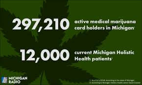 Get your cannabis certificate or rec now via telehealth! Doctor S Medical Marijuana Card Clinic Raises Questions About His Role On State Panel Michigan Radio