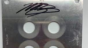 A restrictor plate or air restrictor is a device installed at the intake of an engine to limit its power. Get Your Restrictor Plates Right Here Nascar Foundation