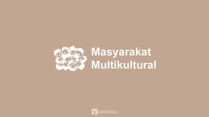Dengan demikian, keyakinan akan adanya kehidupan akhirat memberikan dimensi spiritualisme dan idealisme kepada orang yang beriman dalam menjalani kehidupan di dunia ini. Masyarakat Multikultural Pengertian Ciri Sifat Jenis Faktor