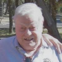 Obituary for Darrell Salmon