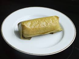 Sediakan 3 buah labu siam. Lontong Wikiwand