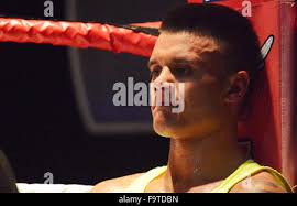 Bellingham boxing plymouth hi-res stock photography and images