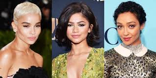 Short hairstyles that will be in fashion in 2020. 44 Best Short Hairstyles And Haircuts Of 2018 Cute Hairstyles For Short Hair
