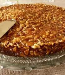 Recette De Gateau Danois Ultra Moelleux Et Croustillant Gateau Danois Recette Gateau Recette