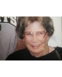 Obituary information for Patsy Eubank Fleming