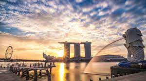 What You Can And Cannot Do In Phase 2 Of Singapore S Reopening From June 19 Merlion Singapore Singapore Activities In Singapore