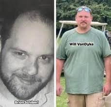 Joel Trojanowski's Instagram, Twitter & Facebook