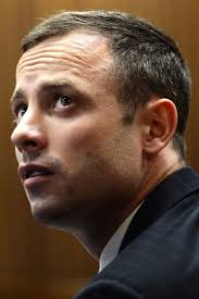 Oscar Pistorius
