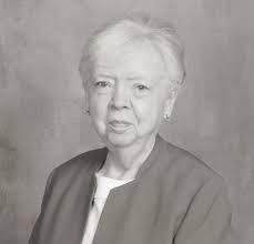 Cora and John Sparrowk President's Award