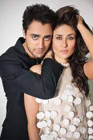 Bollywoodloverxoxo Bollywood Couples Kareena Kapoor Imran Khan