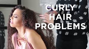 See more ideas about curly hair problems, hair problems, curly hair styles. Curly Hair Problems Youtube
