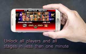 Kuma complete arcade mode once. 2017 Tekken 3 Cheats For Android Apk Download