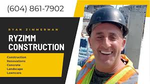This is my husbands construction company. Please check out his work! He is  a jack of all trades! He is insured as well! I'm just helping him promote  his business! He does