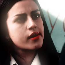 Videos De Flavia Toscano Dieciséis