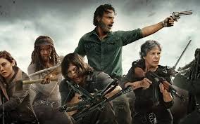 ходячие мертвецы сезон 7 The Walking Dead Season 8 Hodyachie Mertvecy Pochemu Serial Nuzhno Zakonchit Na 8 Sezone S Izobrazheniyami Serialy Hodyachie Mertvecy Sezony