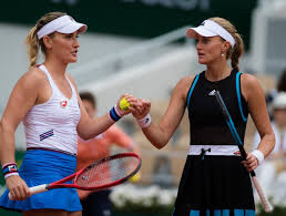 Timea babos 2018 tennis sd timea babos vs. Roland Garros Elodontobe Jutott A Babos Timea Kristina Mladenovic Kettos