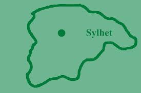 Earthquakes in sylhet today and historic (sylhet division, sylhet, , bangladesh). Sylhet Again Jolted By Successive Earthquakes