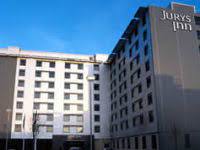 Jurys inn heathrow is a business located in hounslow in the hotels category. Jurys Inn Heathrow London