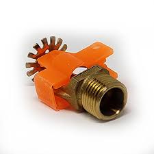 Free shipping on hunter lawn sprinkler parts, lake pump fliters and landscape lighting! Trash Chute Sprinkler Heads Garbage Laundry Automatic Fire Nfpa Protection 1 2 Female Connection Replacement Hardware Parts By Pro Chutes Buy Online In United Arab Emirates At Desertcart Ae Productid 62786238