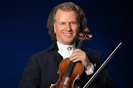 Violonistul andré rieu, care a anunţat anterior că va susţine şase concerte în piaţa constituţiei din bucureşti Andre Rieu Va Concerta La BucureÈ™ti È™i Pe 12 Iunie PreÈ›uri Bilete