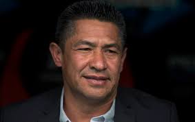 Previo al juego de la jornada 15 que enfrentará a ignacio ambriz técnico del león con su exequipo el américa, el estratega recordó su paso por coapa, entre 2015 y 2016, el cual fue muy difícil por su. The Mexico Corner Nacho Ambriz Leads Club America To First Apertura 2015 Win Sbi Soccer
