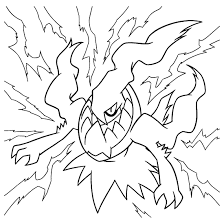 Supercoloring.com is a super fun for all ages: Darkrai Coloring Pages To Print In 2021 Coloring Pages Coloring Pages To Print Coloring For Kids