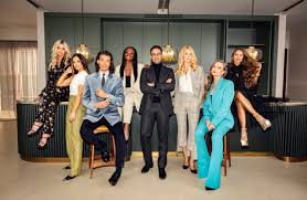 Moves And Shakeups Made 2024 A Big Year For Real Estate Reality TV - Inman